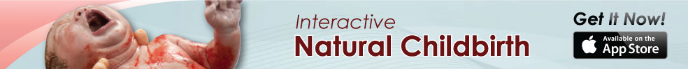Interactive Natural Child Birth - Own it NOW!